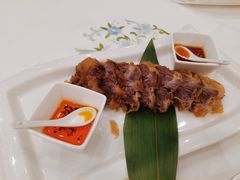 招牌牛坑腩-翠园(北京王府中环店)