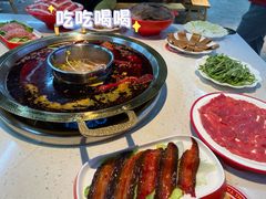 -李常在重庆火锅(合川总店)