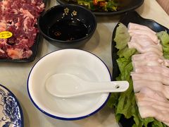 牛脊髓-潮鑫牛肉火锅(敏捷广场店)