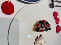 -L'Arome芳芳法国餐厅(仙林金鹰店)