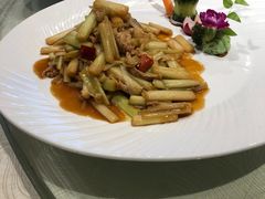-温德姆花园酒店-鼎丰阁中餐厅