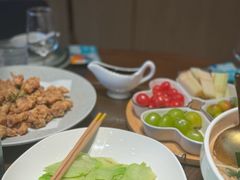 -阿伟海鲜楼·福建菜(延寿店)