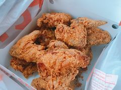 -Bonchon Chicken