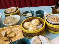 -安泰楼·佛跳墙创始人·传统闽味早茶·酒楼(三坊七巷闽菜地标店)