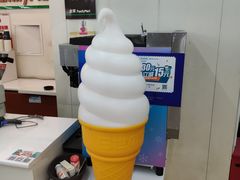 -全家便利店(东直门店)