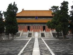 -历代帝王庙博物馆