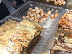 -水一方现烤鱿鱼丝大连特产(三八广场店)