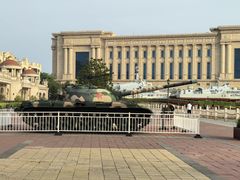 -中国人民解放军海军博物馆