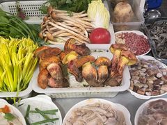 -龙头街回族餐厅(蒜村新区农大店)