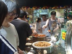 -巴犀烧烤(新崇光店)