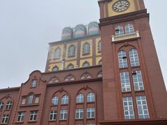 -青岛啤酒博物馆