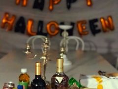 -安德鲁户外烧烤帐篷营地(马泉营店)