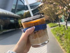 -CUBIC3三立方咖啡(凌空SOHO店)