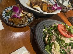 -上楼私房菜(院士路店)