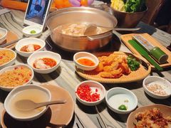 -大头椰·椰子鸡火锅(南宁万象城店)