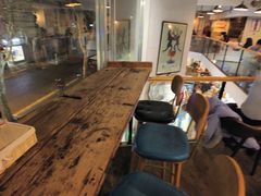 -Alimentari早午餐(安福路店)