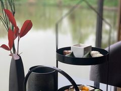 -木守西溪溪隐餐厅