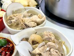 -福州大学(旗山校区)