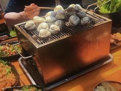 -丹东特色烤肉(学府路一部店)