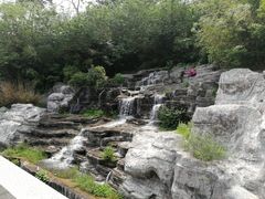 -南京金牛湖风景区