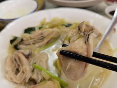 -茂盛饭店(汕尾大道中店)