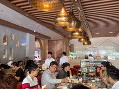 -ELI FALAFEL Lebanese&Mediterranean黎巴嫩美食(富城路店)