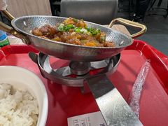-和合谷(北京市王府井百货大楼店)