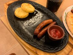 -萨莉亚意式餐厅(国展天虹店)