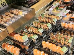 -池田寿司·4H鲜作(西直门凯德华联店)