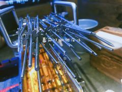-很久以前羊肉串(打浦路店)