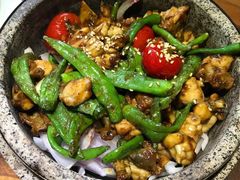 -灶丰年间(定安路店)