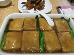 -林辉家宴·本地家常菜·头牌清远鸡(先锋店)