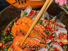 -阿嫂印象·民间江湖菜(大学城店)