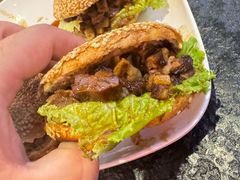 -老北京胡同味道二荤铺(酒仙桥店)