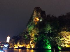 -桂林两江四湖景区