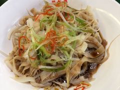 -莅香岛港式餐厅(滨江道店)