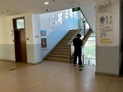 -石景山区图书馆(八角南路)