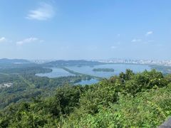 -九曜山