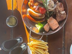 -宝莱纳餐厅(滨江店)