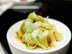 -富淳饭店(陆家嘴保利广场店)