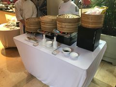 -威斯汀舞台餐厅