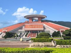 -中国闽台缘博物馆