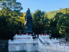 -千佛山风景名胜区