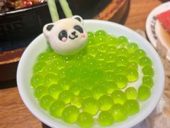 -老板恋上鱼(恒隆广场店)