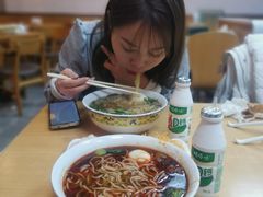 -苏氏牛肉面(丰北桥店)