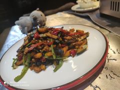 -红辣椒·川菜·火锅(张杨路店)