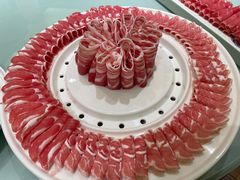 -南门四季铜锅涮肉(大屯·北苑店)