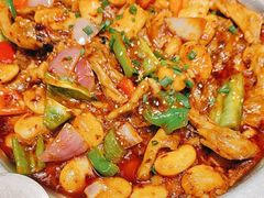 -嘎嘎鸭脑壳(金沙店)