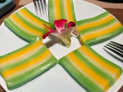 -安南越南餐厅(青岛万象城店)