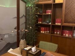 -端艾堂·SPA·艾灸(棕榈泉013店)